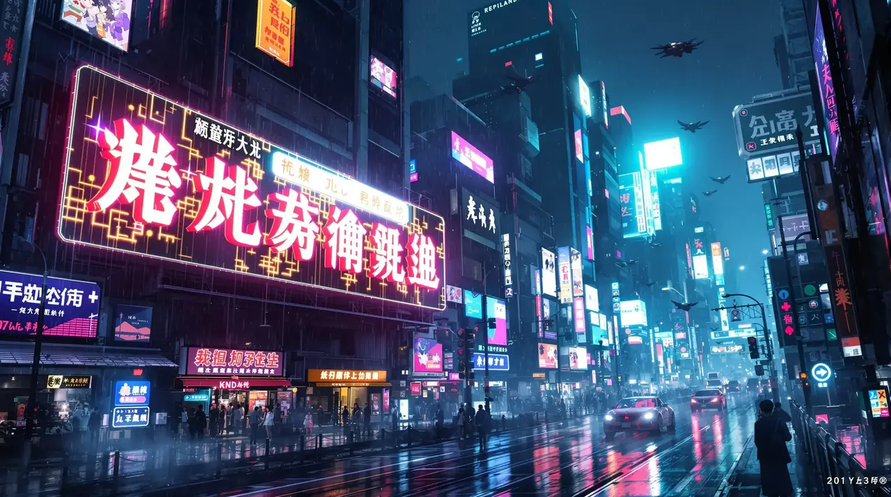 狂飙 电影剧照